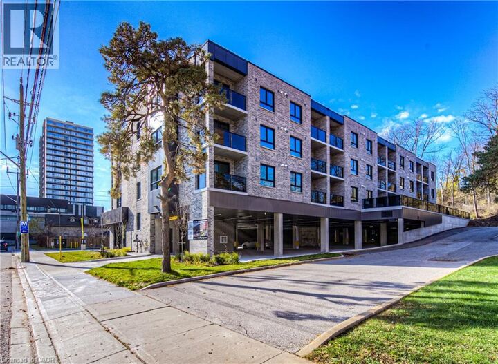 30 George Street South 406 — photo 1
