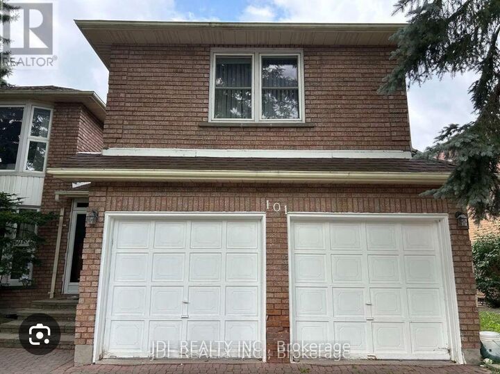 Property Photo: 101 Summerdale Dr Drive ON L3T 6W3