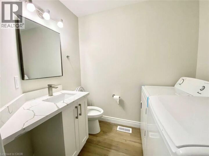 Property Photo: 688 Karlsfeld Road ON N2T 2V3