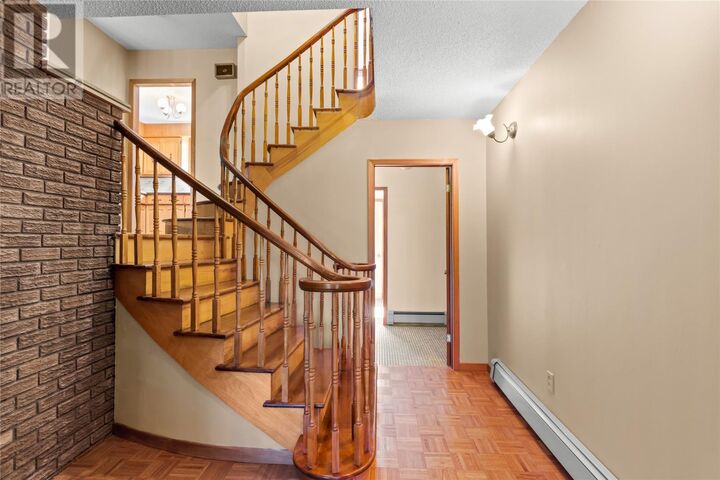 Property Photo: 13 Haleys Place NL A1W 5L8
