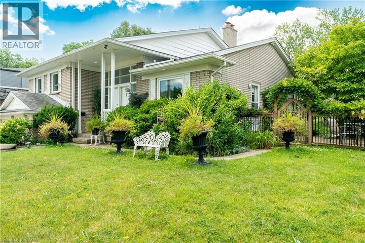 Property Photo: 1129 Scenic Drive ON L9C 1H8