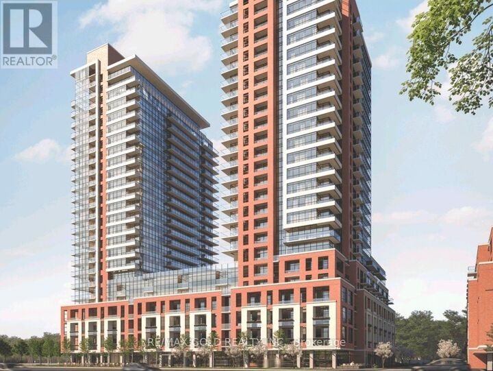 Property Photo:  4010 Eglinton Avenue 1612  ON M9A 0G5 