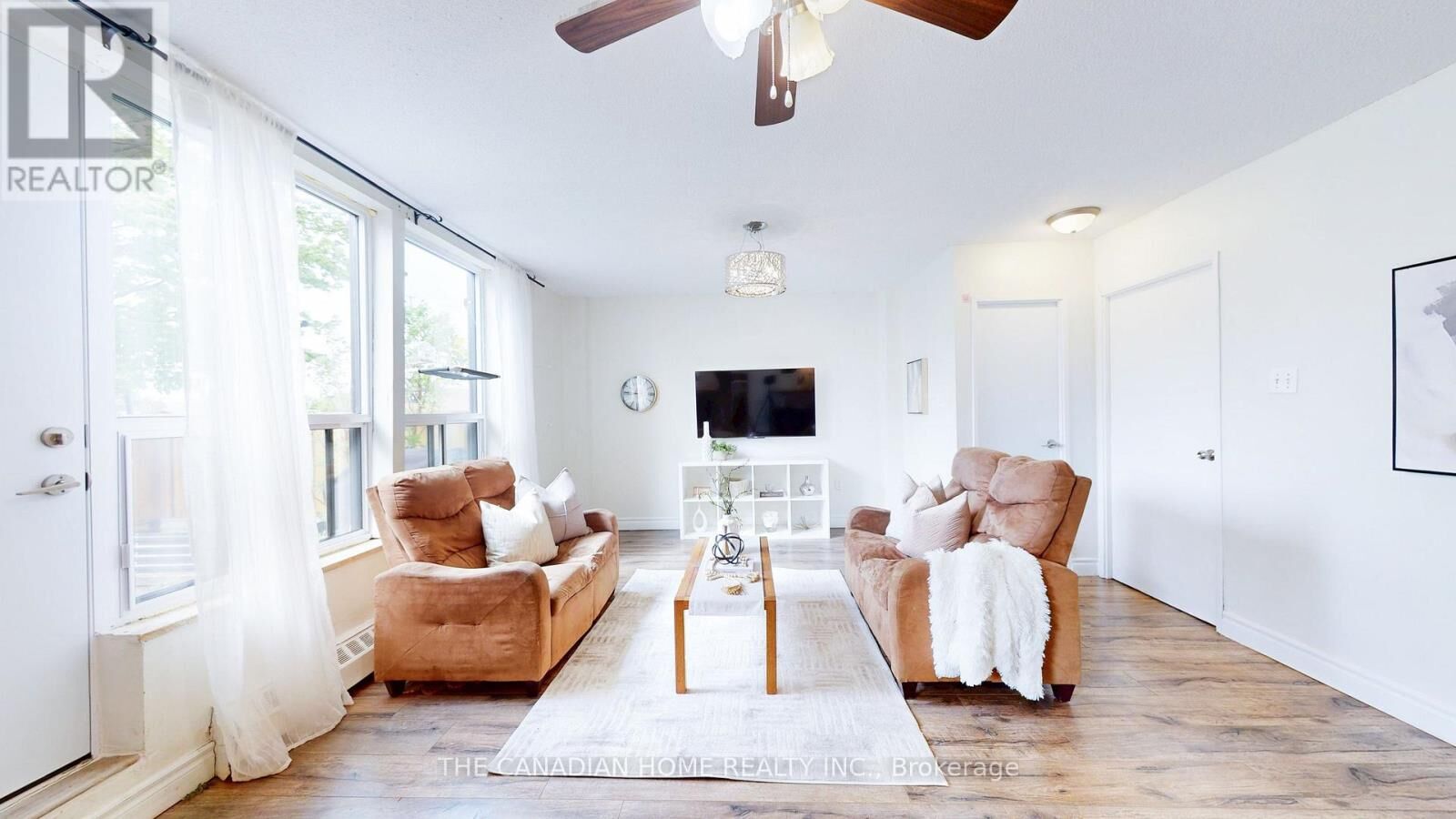 Property Photo: 1055 A Forestwood Drive 115 ON L5C 2T8