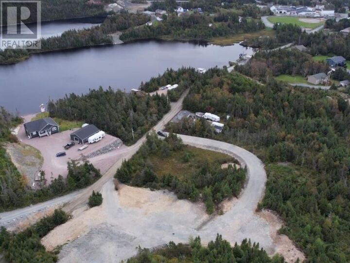 Property Photo:  Lot 2 Beaver Pond Road  NL A0A 1P0 