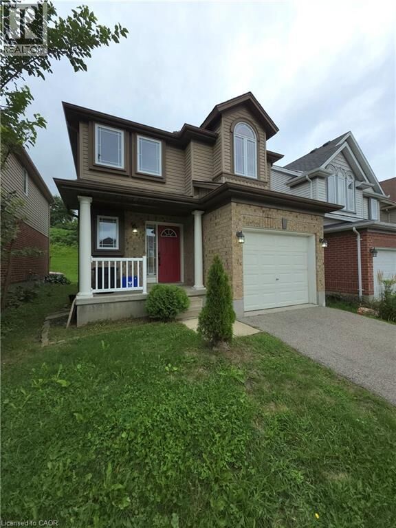 Property Photo:  998 Mapleridge Street  ON N6H 0A6 