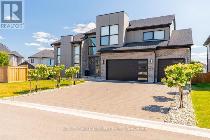 Property Photo:  21 Locky Lane  ON N0L 1R0 