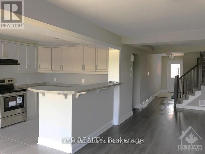 Property Photo: 113 Cranesbill Road ON K2V 0J4