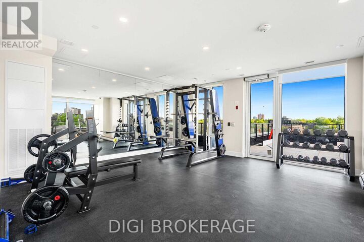 Property Photo: 2070 Scott Street 1610 ON K1Z 0C8