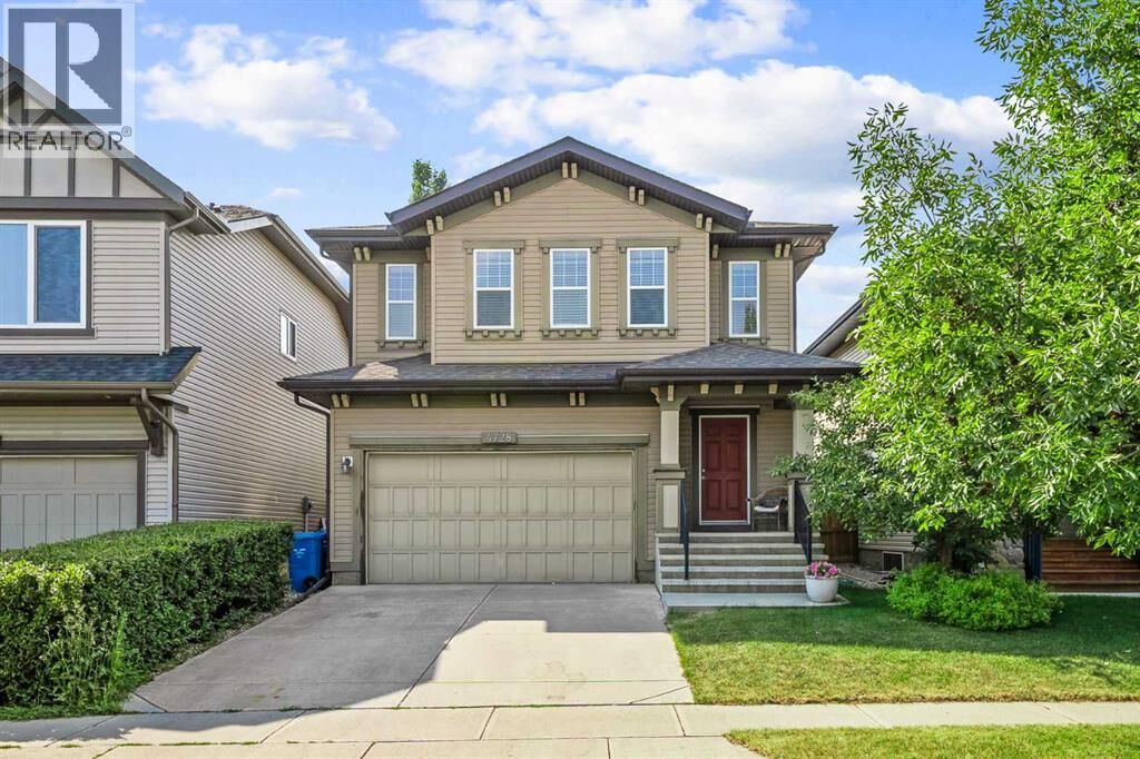 Property Photo: 4728 Elgin Avenue Southeast AB T2Z 0S3