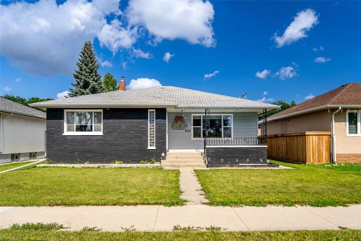 855 Inkster Boulevard — photo 1