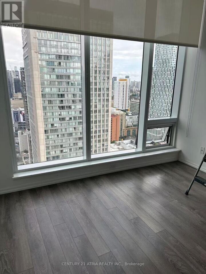 Property Photo: 197 Yonge Street 2901 ON M5B 0C1