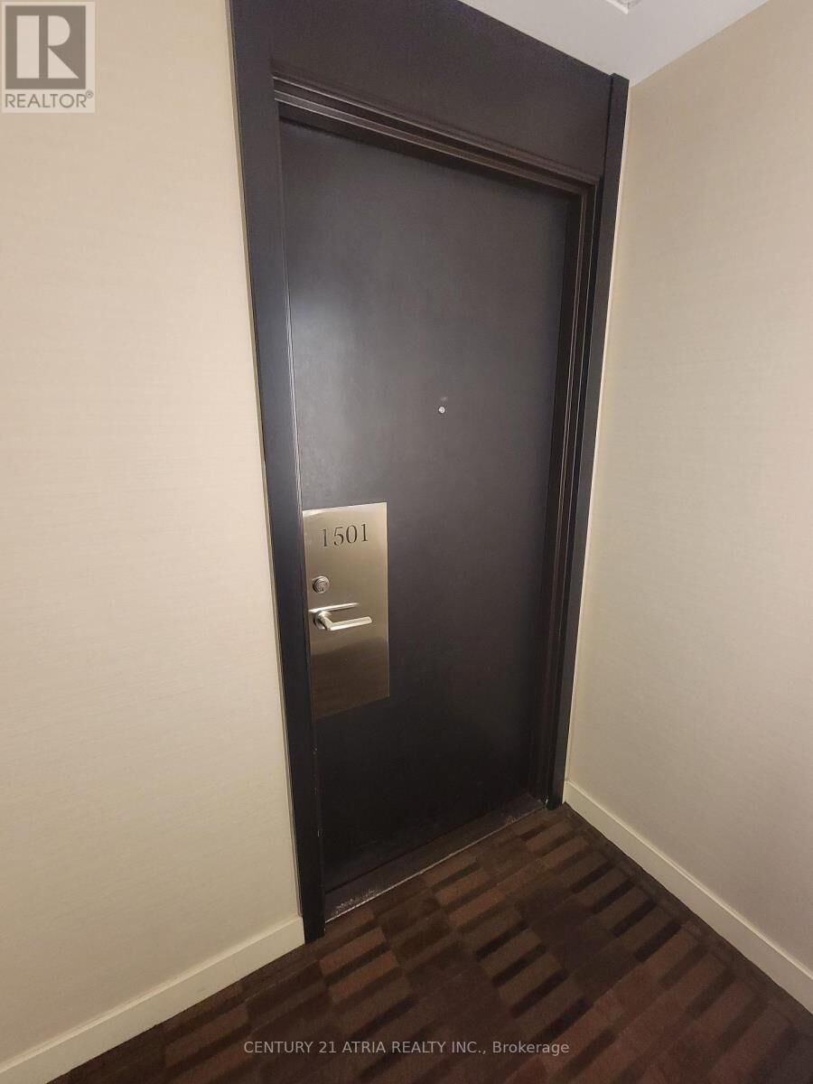 Property Photo: 2 Anndale Drive 1501 ON M2N 0G5