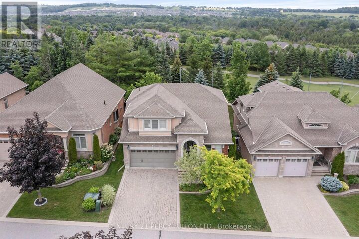 Property Photo: 159 Ridge Way ON L9R 0H3