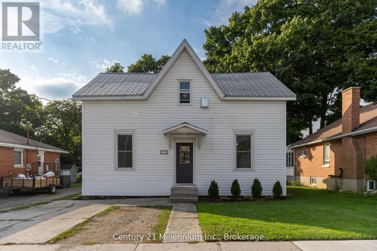 Photo de la propriété:  276 Edward Street  ON N0G 2W0 