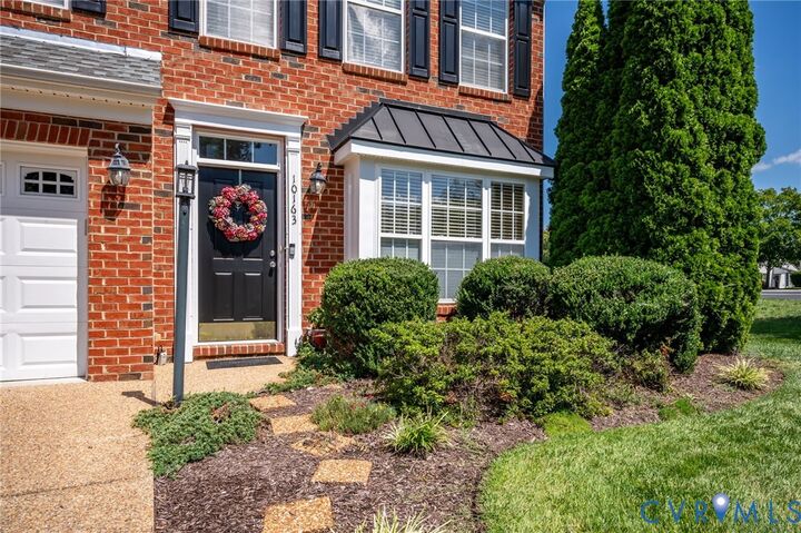 Property Photo: 10163 Cool Hive Place VA 23116