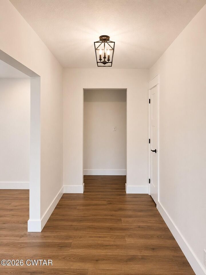Property Photo: 60 Smith Road TN 38242