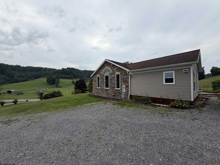 Property Photo: 19 Parley Lane WV 26201