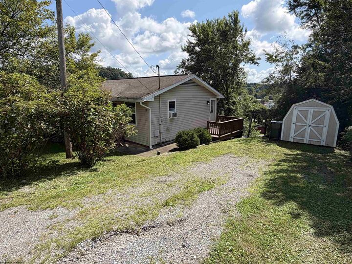 Property Photo: 59 Upper Drive WV 26201