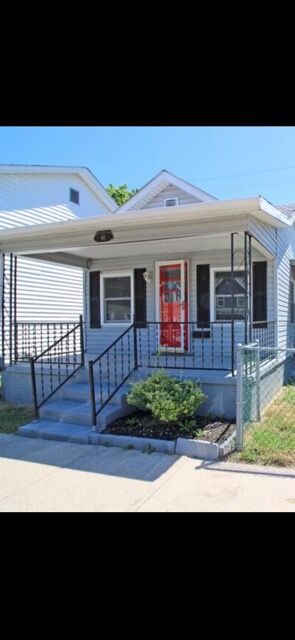 Property Photo: 48 N Main Street OH 45005
