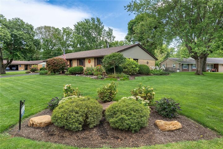 Property Photo: 140 Cloverwood Drive OH 45458
