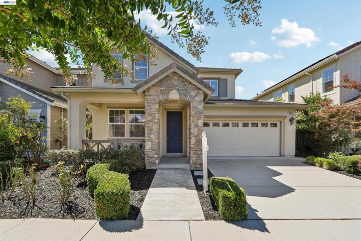 Property Photo:  2312 Jasper Hill Dr  CA 94582 