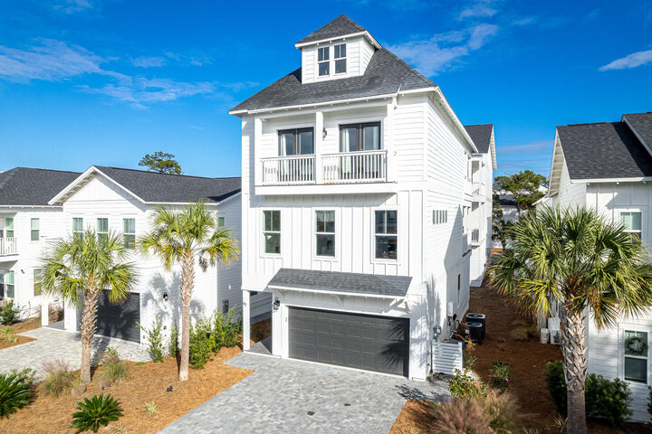Property Photo:  91 Beach View Drive  FL 32461 