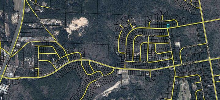 Property Photo:  Lot 17 Washington Boulevard  FL 32428 