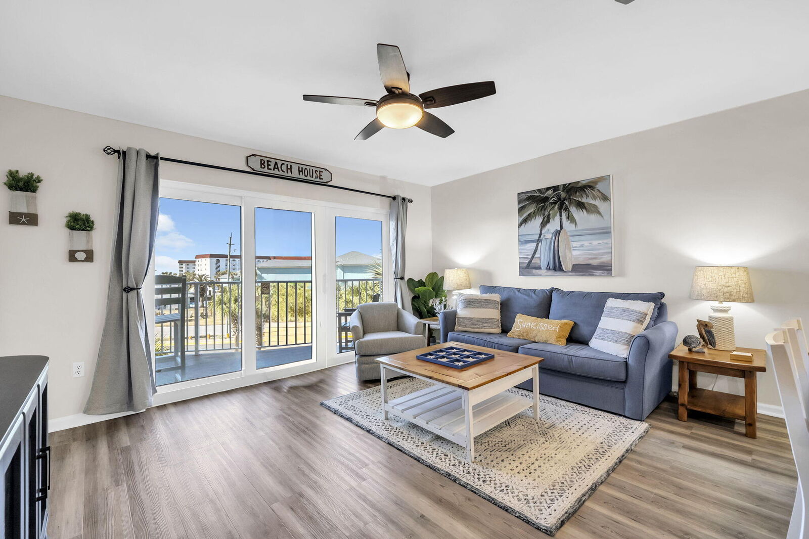 Property Photo: 895 Santa Rosa Boulevard 313 FL 32548