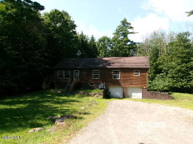 Property Photo:  205 Ridge Road  NY 12134 