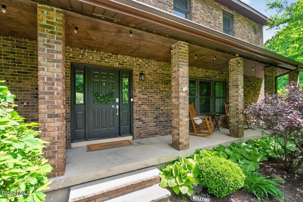 Property Photo: 136 Spring Road NY 12302