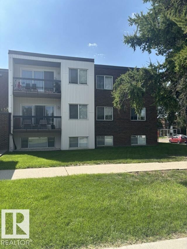 Property Photo:  11455 41 Avenue NW 104  AB T6J 0T9 