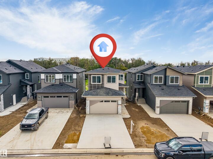 Property Photo:  47 Norwyk Wy  AB T7X 4E9 