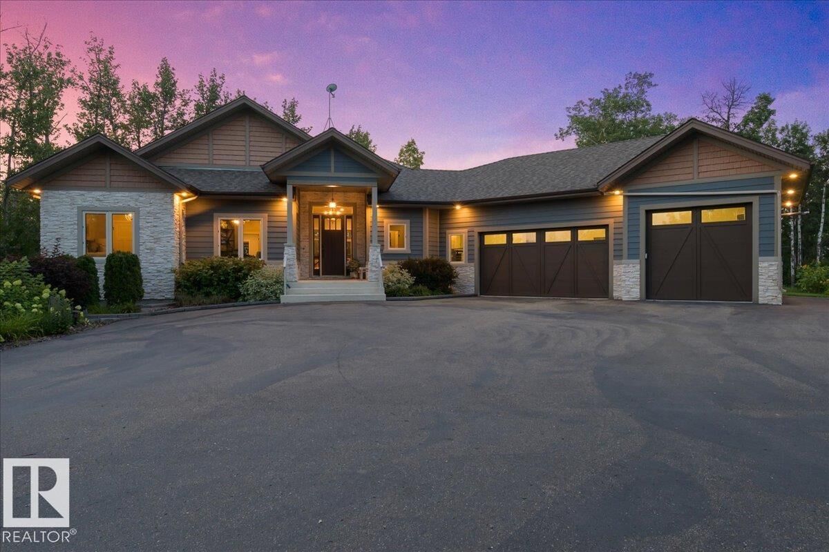 Property Photo:  50535 Rge Rd 233 120  AB T4X 0L4 