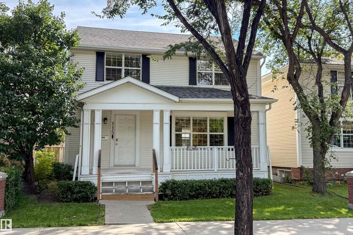 115 Griesbach Road NW — photo 1