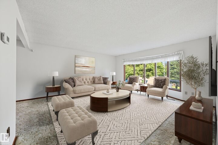Property Photo:  8119 24 Avenue NW  AB T6K 2W2 