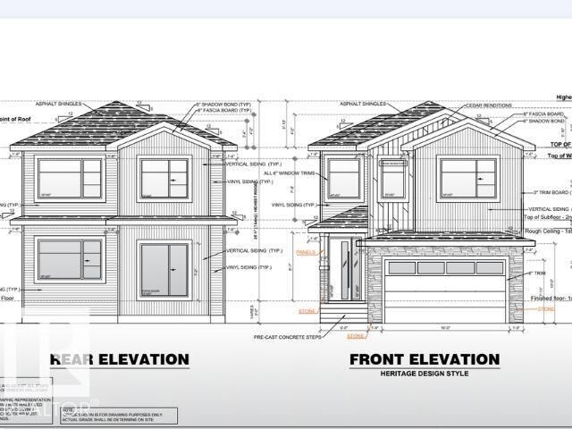 Property Photo:  3189 Granville Dr NW  AB T5T 7Z3 