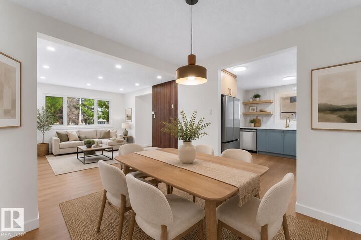 Property Photo:  4 Belmead Gardens NW  AB T5T 1J1 