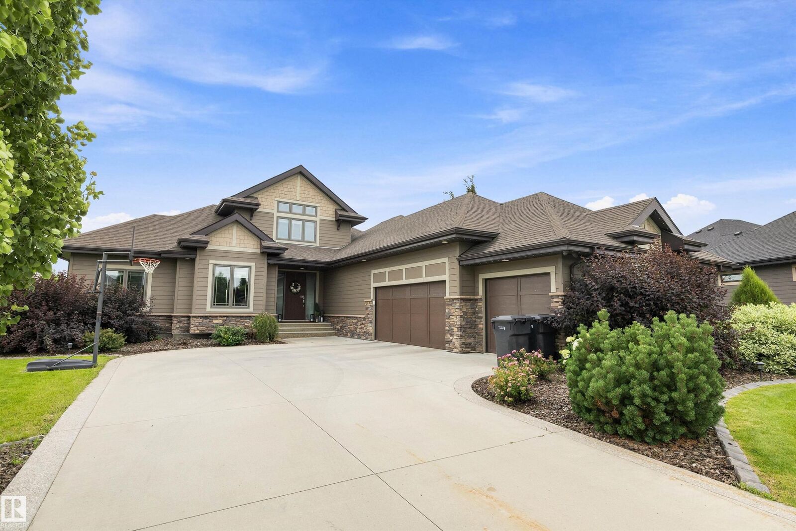 Property Photo: 54302 Rge Road 250 207 AB T8T 0C9