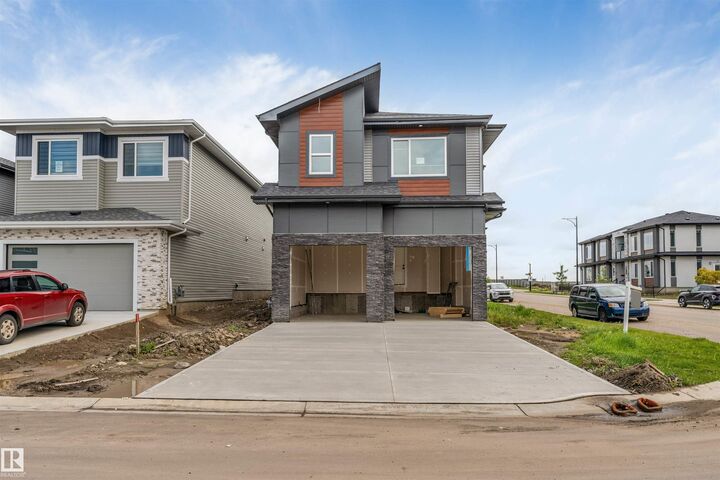 Property Photo: 6281 19 Street AB T4X 3C9