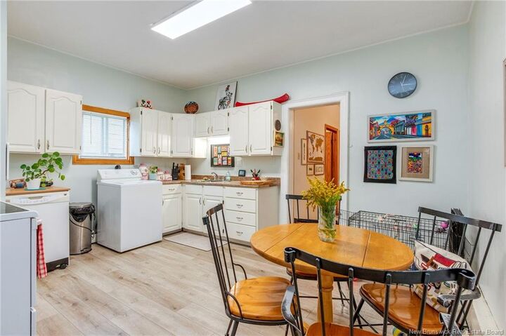Property Photo:  377 Douglas Avenue  NB E2K 1E9 