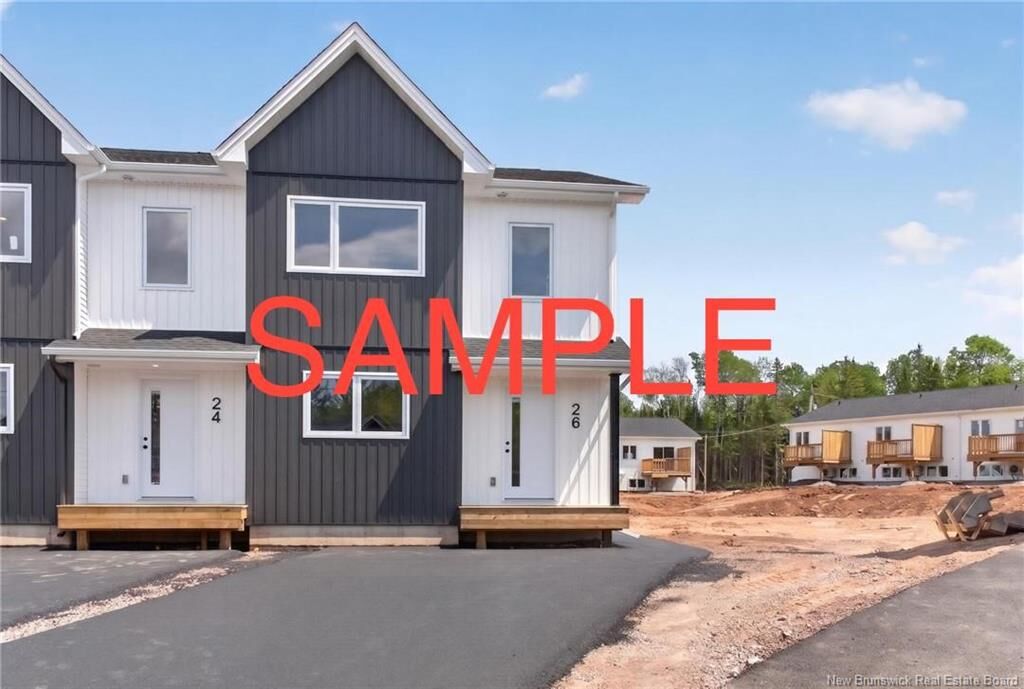 Property Photo:  20 Cedric Court  NB E1K 0A5 