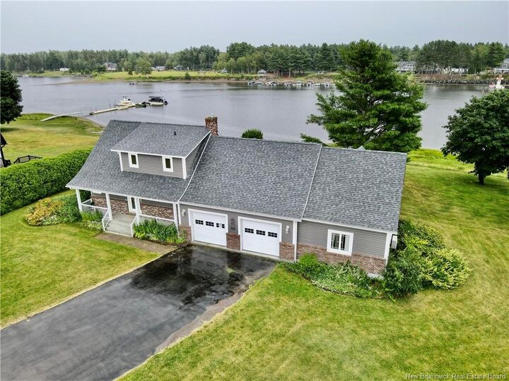 150 Blanchard Trail Road — photo 1