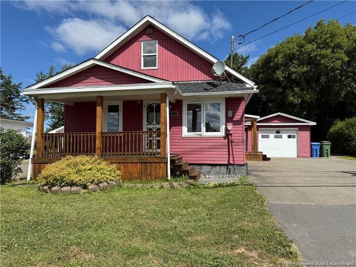 219 Tobique Road — photo 1