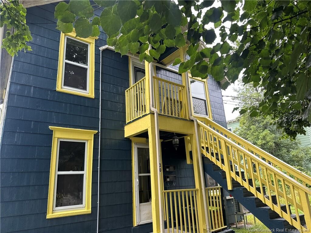 Property Photo:  30-32 Cedar Grove Crescent  NB E2K 4G6 