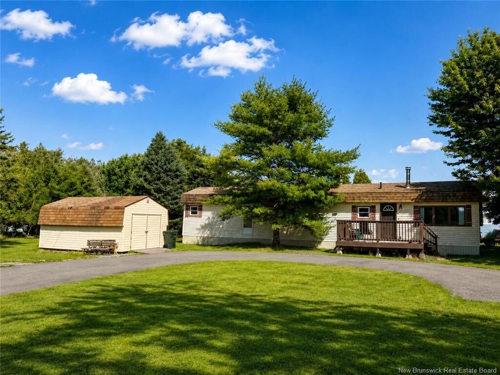 Property Photo:  144 Conifer Crescent  NB E2K 4T2 