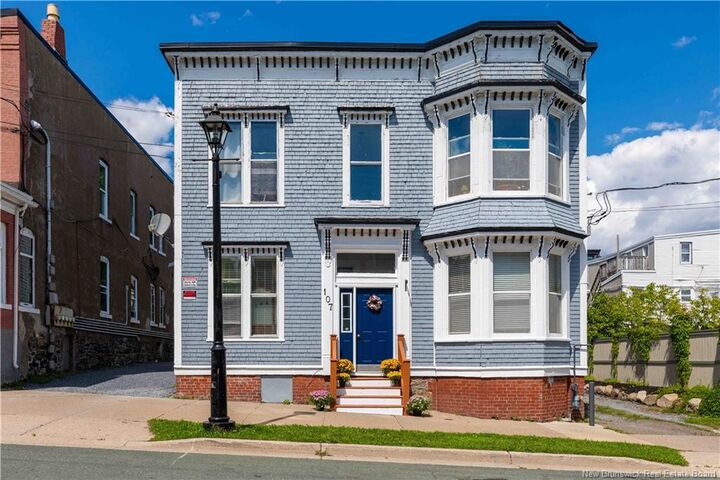 107 Orange Street — photo 1