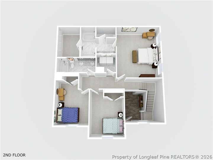 Property Photo:  482 Brickendon (Lot 296) Lane  NC 28376 