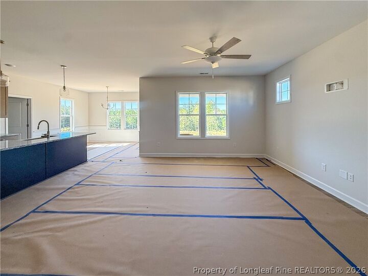 Property Photo: 482 Brickendon (Lot 296) Lane NC 28376