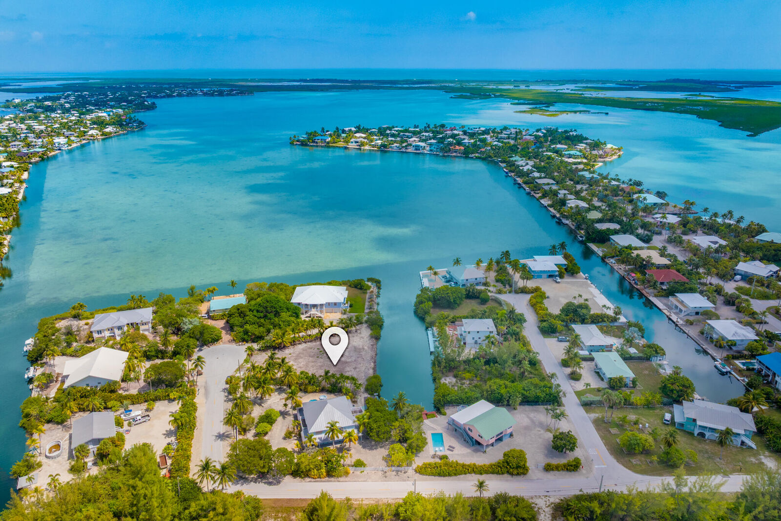 Property Photo: 16770 Cypress Road FL 33042