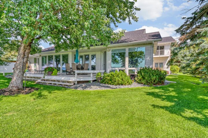 Property Photo: 1760 E Shore Drive MN 56501